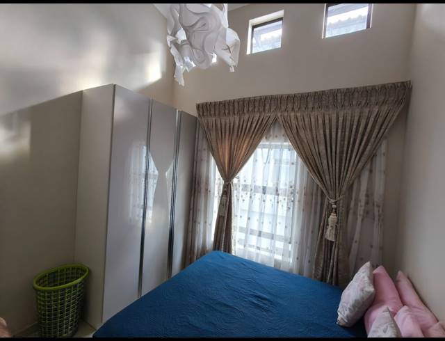 3 BEDROOM DUPLEX FOR SALE IN CASHAN